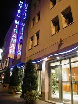 罗默美丽华酒店 美因河畔法兰克福 酒店