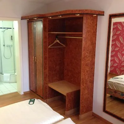 Hotel Miramar Am Roemer Francoforte sul Meno 3*,  Germania