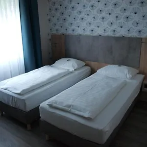 *** Hotel Airport Business Allemagne