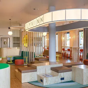 Hotel Lyvinn Frankfurt, Francoforte sul Meno