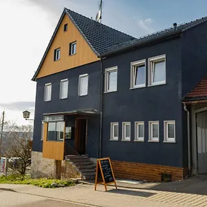** Hotel Hotel-restaurant Kelter Allemagne