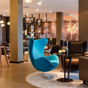 One Frankfurt Airport 3* Frankfurt am Main