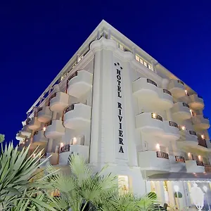 Riviera 4* Milano Marittima