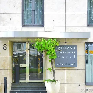 Business Wieland 4* Düsseldorf
