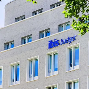 Hotel Ibis Budget Frankfurt Ost, Francoforte sul Meno