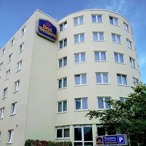 Plaza Stuttgart-filderstadt Отель