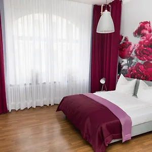 ** Mini-hôtel Reverey * Kontaktloser Self Check-in * Allemagne