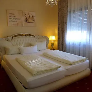 *** Hotel Geissler Allemagne