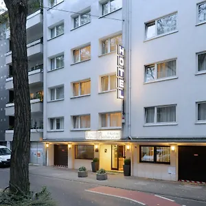 Bellevue 3* Düsseldorf