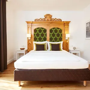 Prinzregent Messe 4* Monaco di Baviera