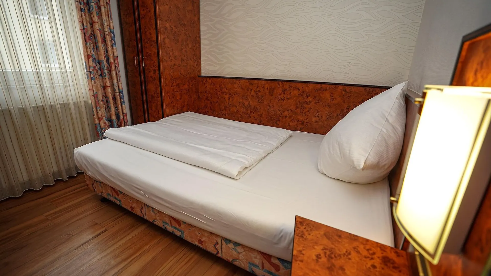***  Hotel Miramar Am Roemer Francfort-sur-le-Main Allemagne