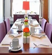 Hotel Miramar Am Roemer Francfort-sur-le-Main Allemagne