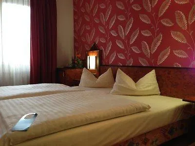 Hotel Miramar Am Roemer Frankfurt am Main 3*,