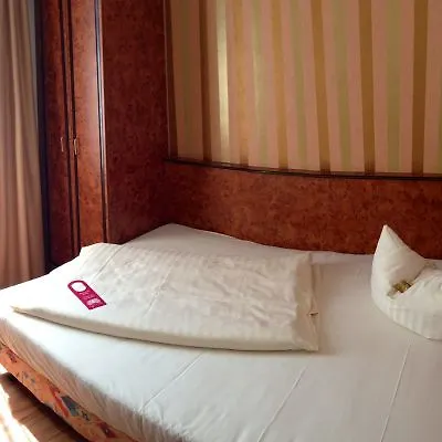 Hotel Miramar Am Roemer Frankfurt am Main