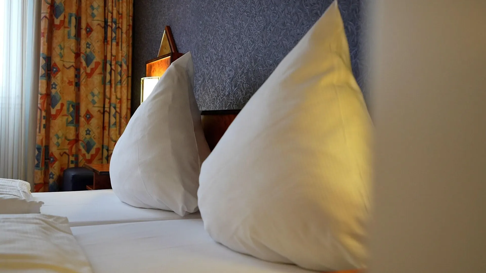 Hotel Miramar Am Roemer Frankfurt am Main