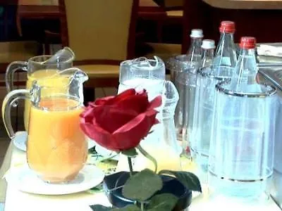 Hotel Miramar Am Roemer Frankfurt am Main