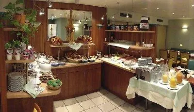 Hotel Miramar Am Roemer Frankfurt am Main
